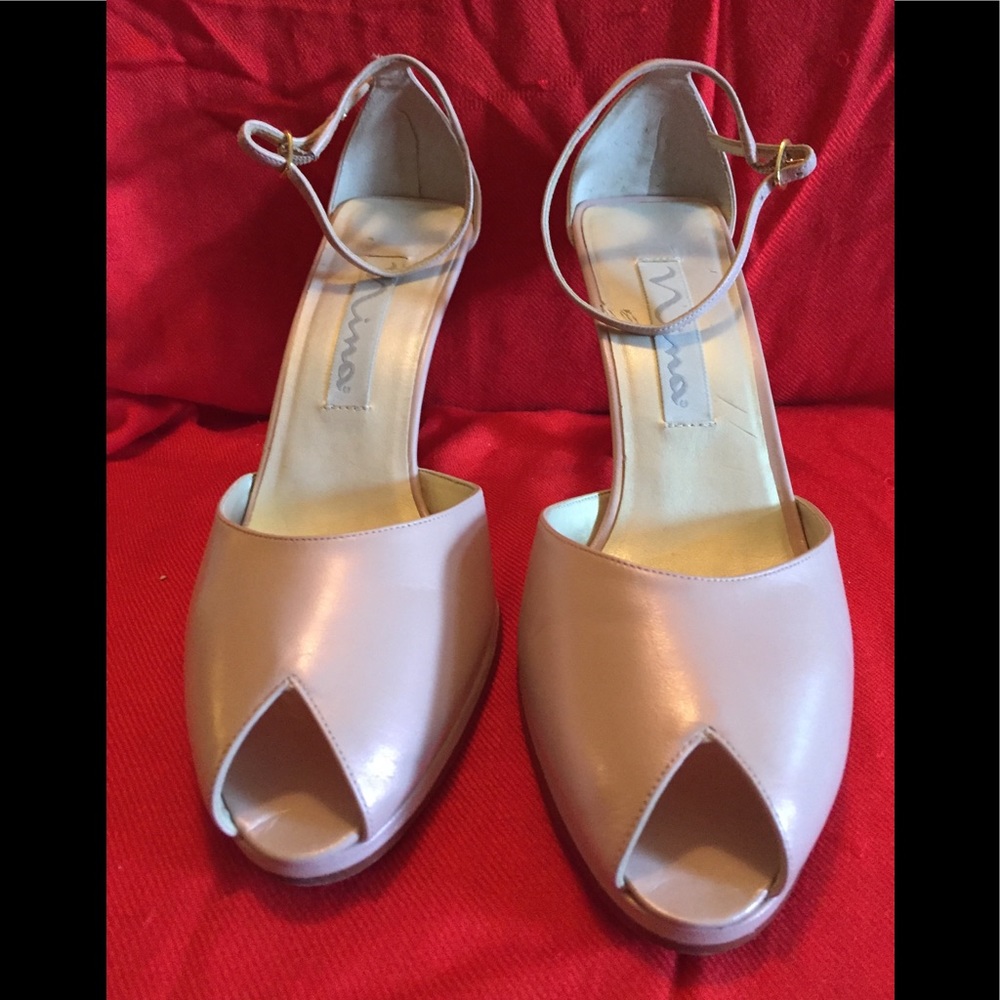 Nina Women’s Heels